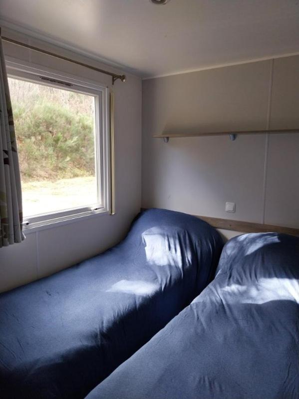 Camping Bonneval Jaujac Exteriör bild